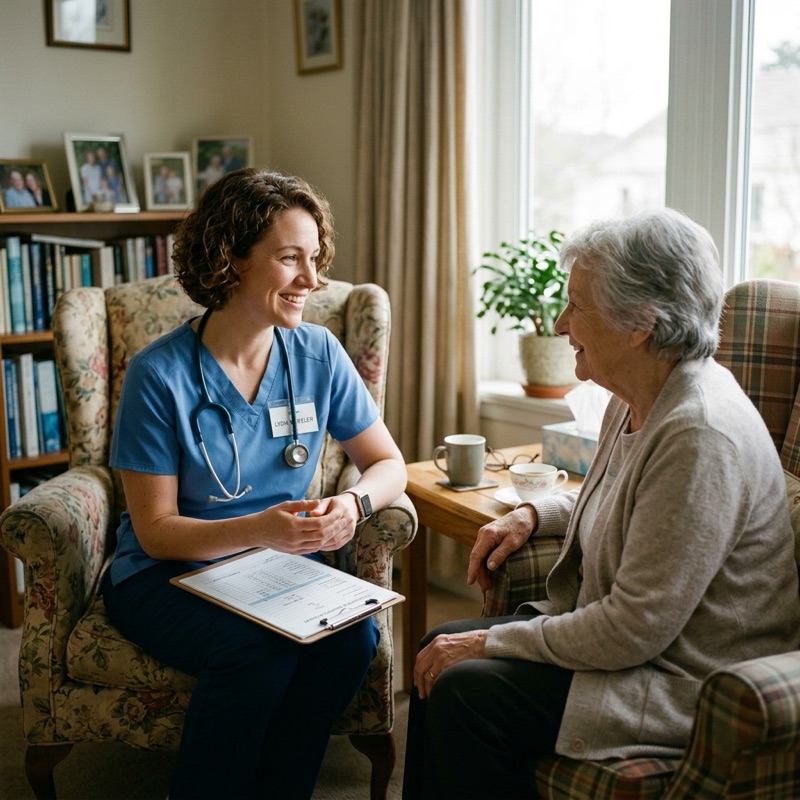 Chronic Care