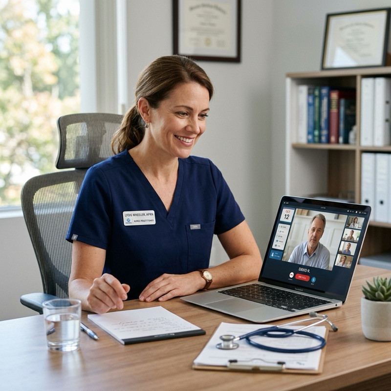 Telehealth