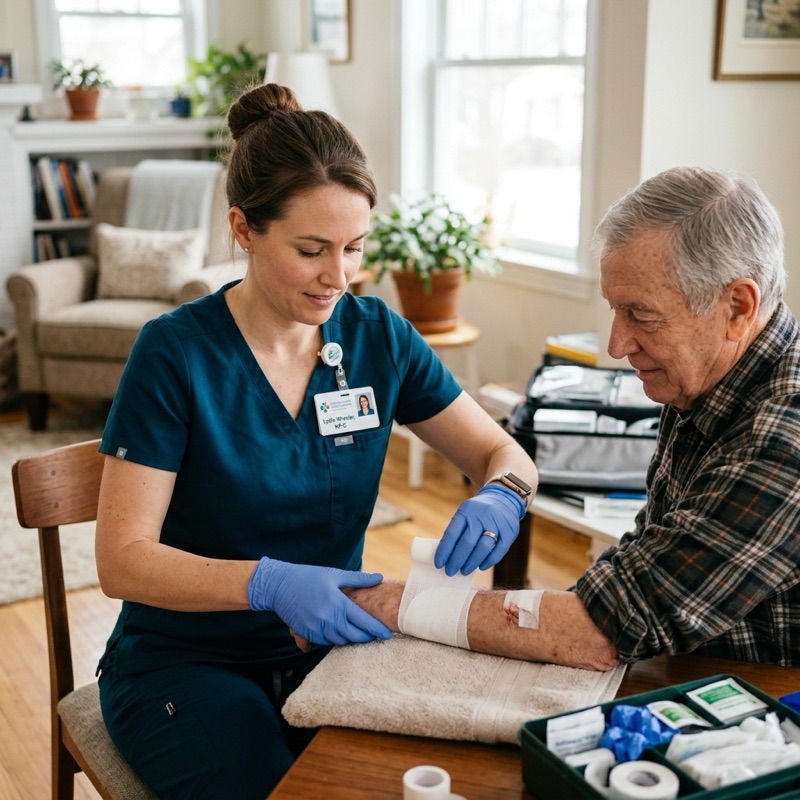 Wound Care